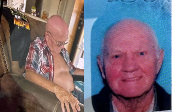 UPDATE: Missing Vulnerable Adult Located Safely
