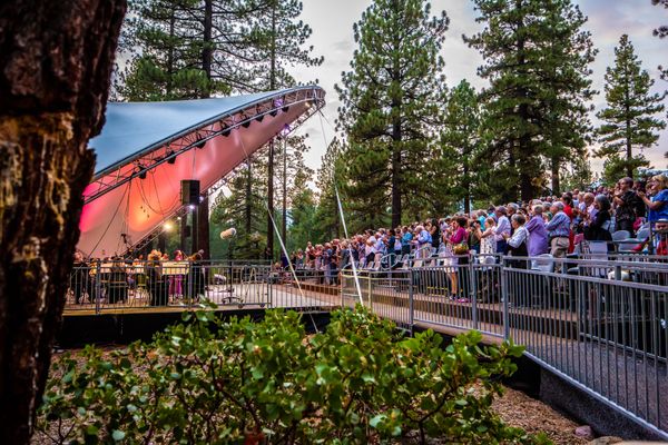 Classical Tahoe's 15th Anniversary Season Draws Strong Demand Ahead of Opening Weekend
