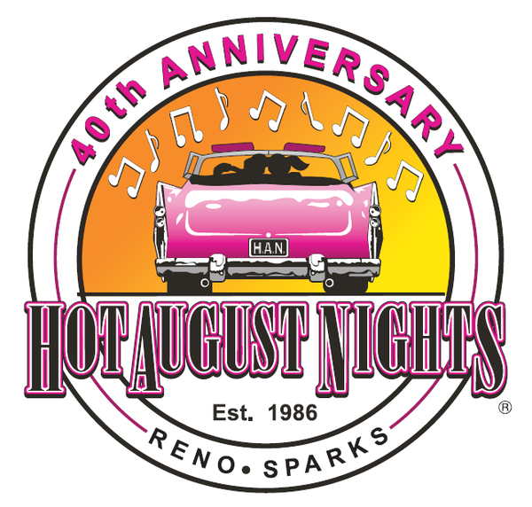 Hot August Nights Returns to Virginia City July 31-Aug. 1, 2026