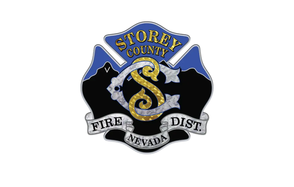Roadway Reopens Following Virginia City Highlands Structure Fire