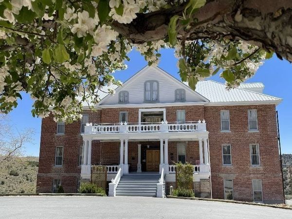 The Hospital That Charged a Dollar and Outlived Common Sense