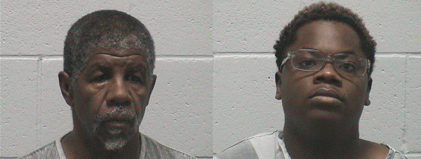 Lyon County Sheriff's Office Sex Offender Task Force Arrests Two Registered Sex Offenders for Registration Violations