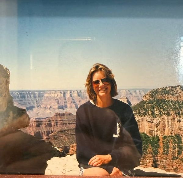 In Loving Memory of Sarah Susanne (Kallman) Jensen