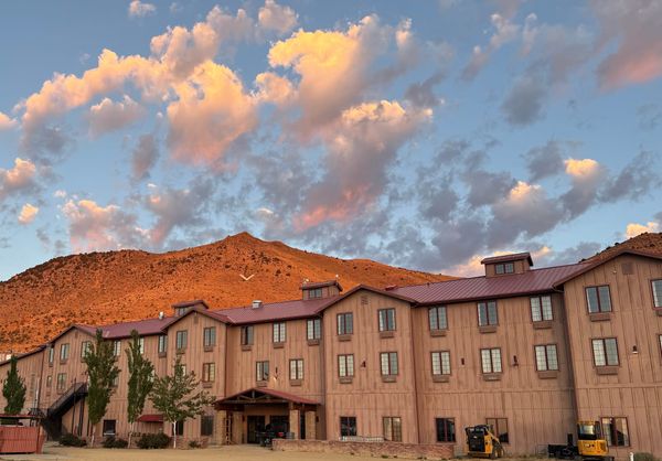 High Desert, Higher Hospitality: The Silverland Inn's New Era