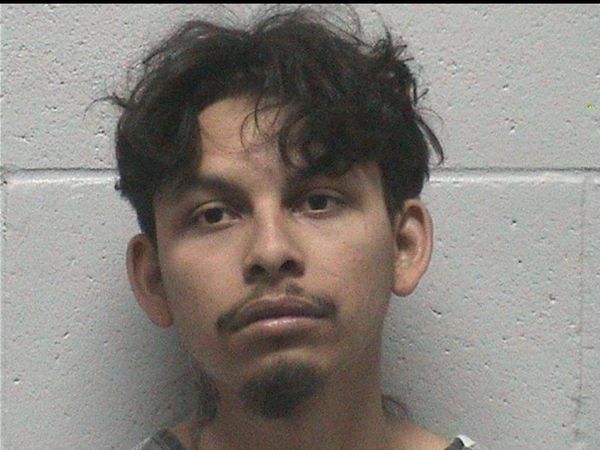 California Murder Suspect Arrested in Fernley, Nevada