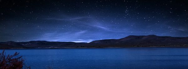 Celebrate Nevada's Dark Skies at the Second Annual Cosmos in the Desert Dark Skies Festival