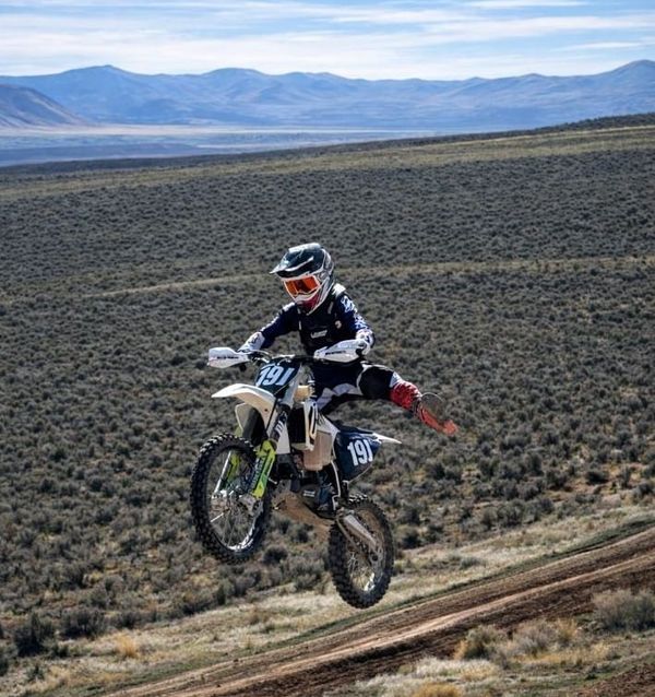 Nevada OHV Program Awards Projects Statewide