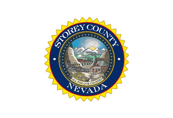 August 2026 Storey County Senior Center Menus