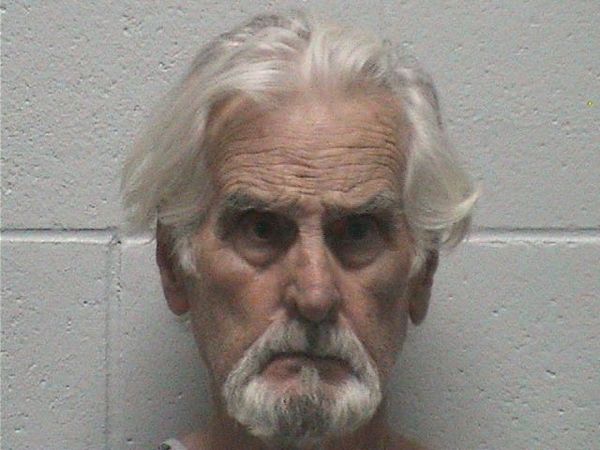 LCSO Sex Offender Task Force Investigation Leads to Stagecoach Arrest