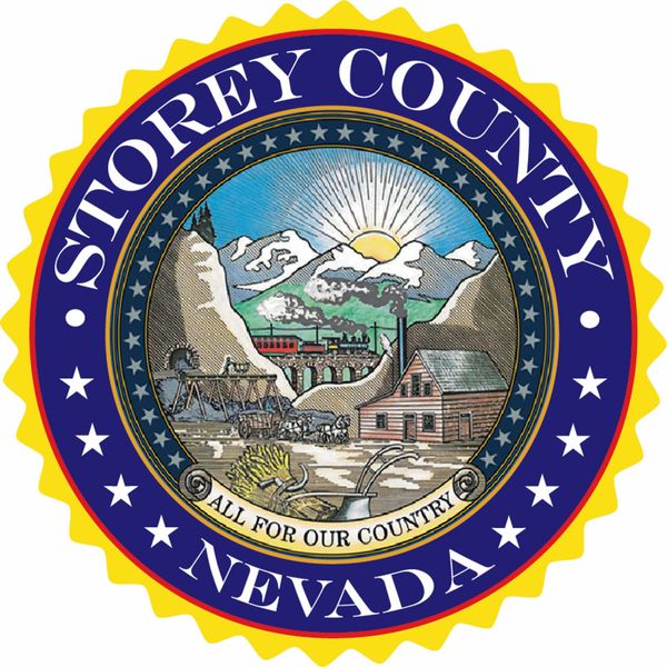 Storey County Provides 2026 General Election Information for Voters