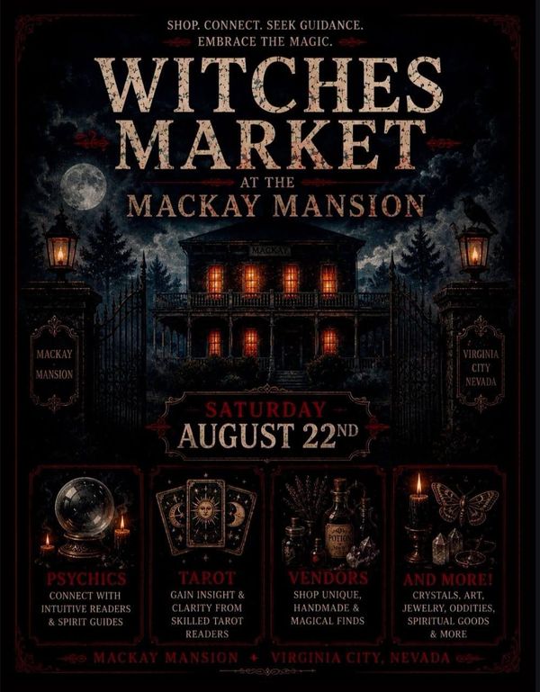 Events & Entertainment: Updated Aug. 18