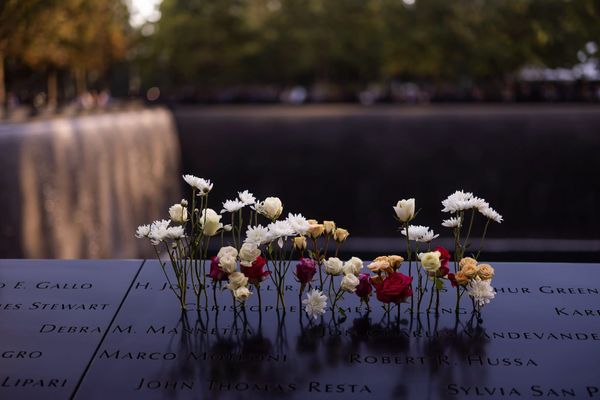 25 Years Later: 9/11 Commemoration