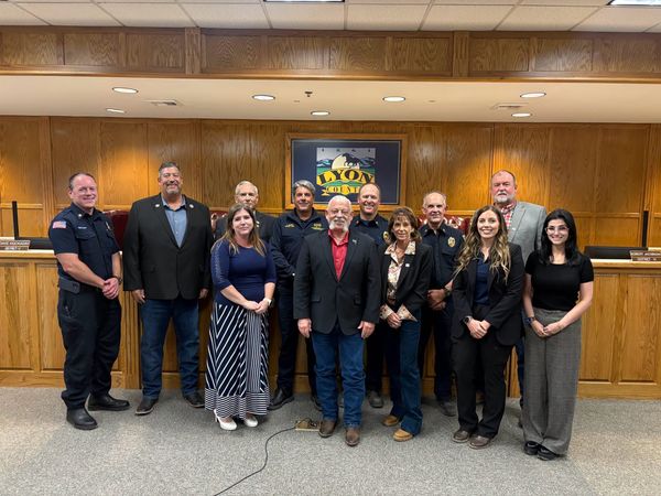 Lyon County Accepts $4.29 Million Rural Health Transformation Grant to Strengthen Emergency Medical Services and Rural Healthcare Access