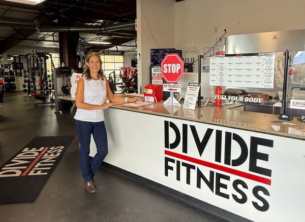 Divide Fitness Celebrates 10 Years in Business