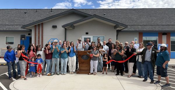 New Dayton Early Learning Center Set to Open Sept. 21