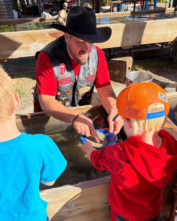 Dayton Valley Days Celebrates Community, History, and America 250