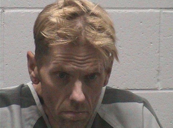 Fentanyl Arrest in Lyon County/Carson City