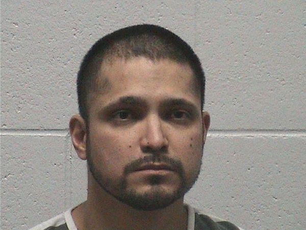 Noncomplaint Tier I Sex Offender Arrested in Fernley
