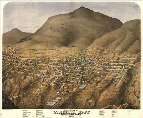 Virginia City