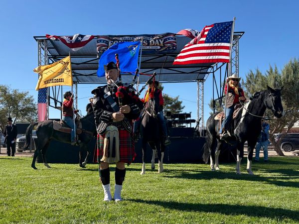Founders Day 2026 Honored Nevada History for America 250