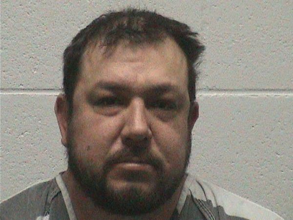 Lyon County Sheriff's Office Sex Offender Task Force Arrests Fernley Man for Registration Violation