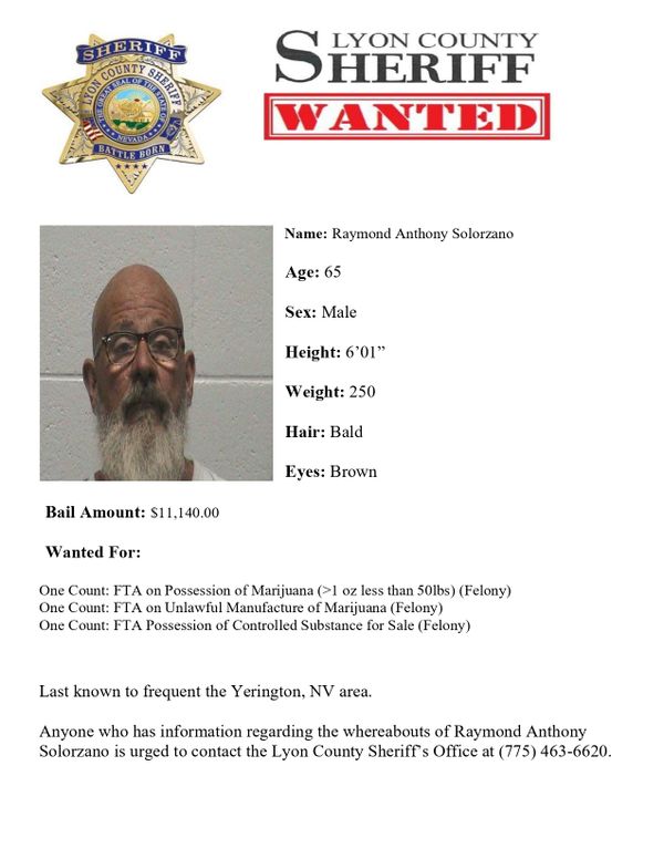 LCSO Continues Zero-Tolerance Enforcement of Sex Offender Registrations Requirements
