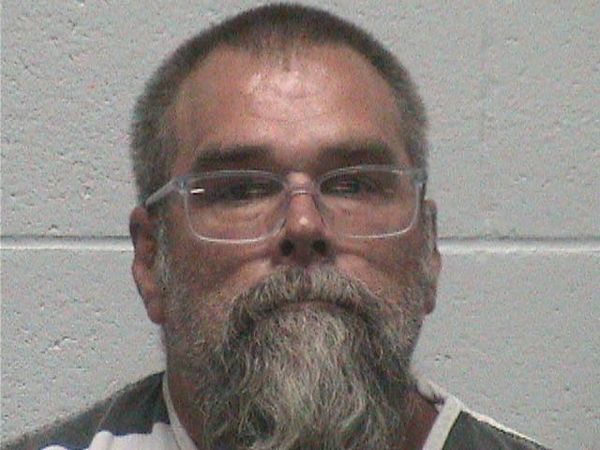 Sex Offender Task Force Arrests Fernley Man for Registration Violation and Resisting Arrest