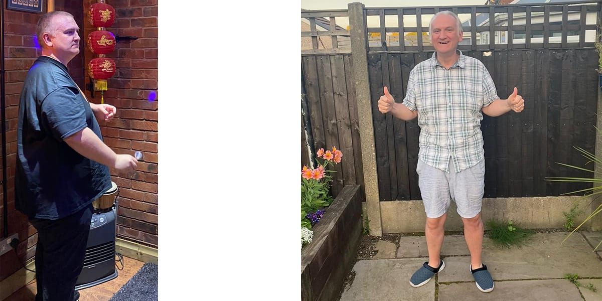 How to lose weight with type 2 diabetes