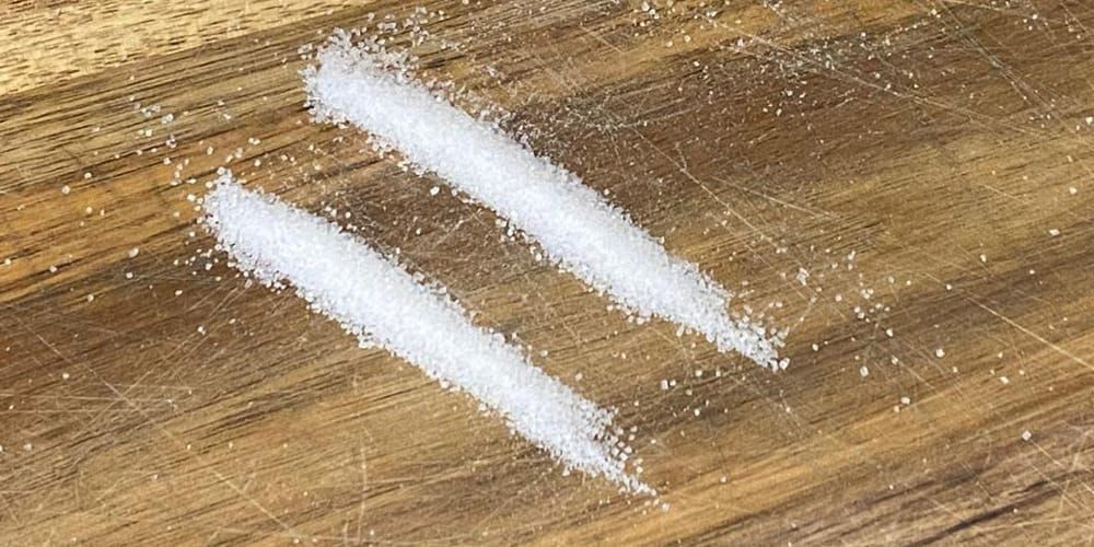 Fructose and alcohol cause metabolic syndrome