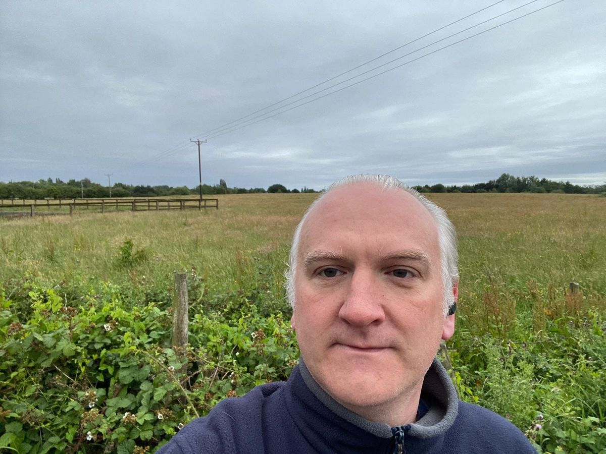 The Lands' End to John o' Groats Challenge