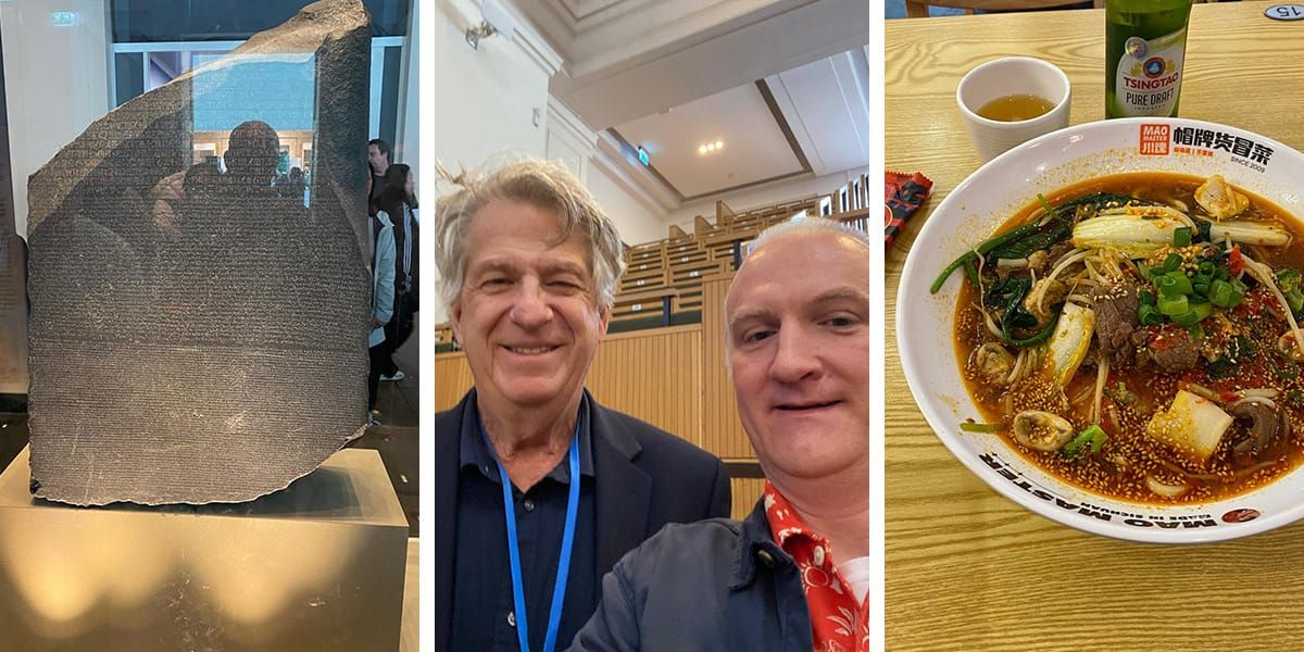 War on Diabetes newsletter 7th June 2026