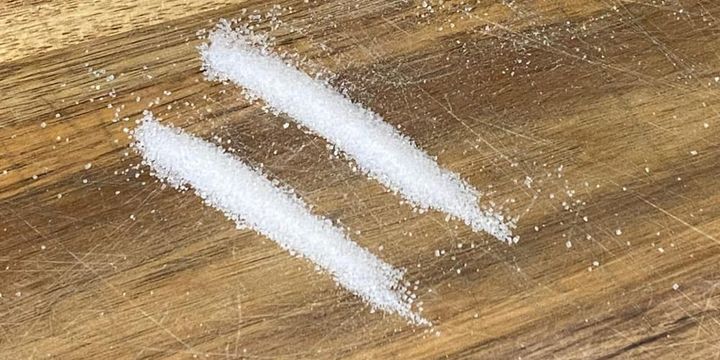 Fructose and alcohol cause metabolic syndrome