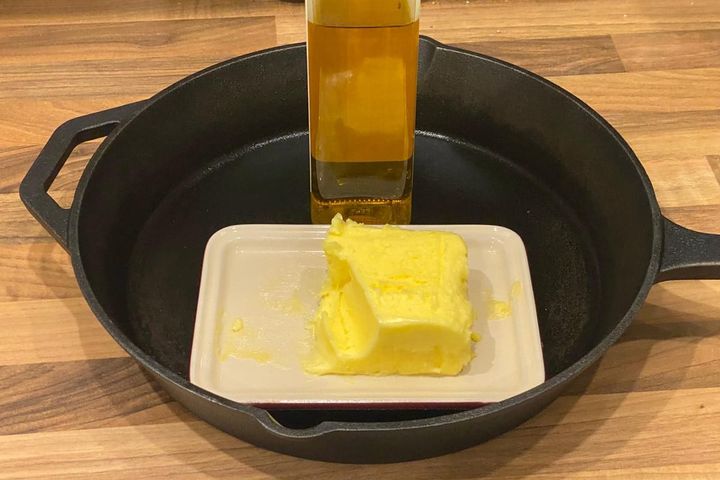 A study that showed that margarine and vegetable oils are more likely to kill you than butter was buried in the 1970s