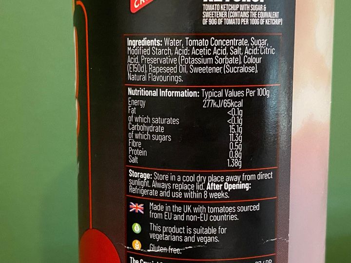 Is nutritive mismatch the key to how ultra-processed foods cause metabolic syndrome?