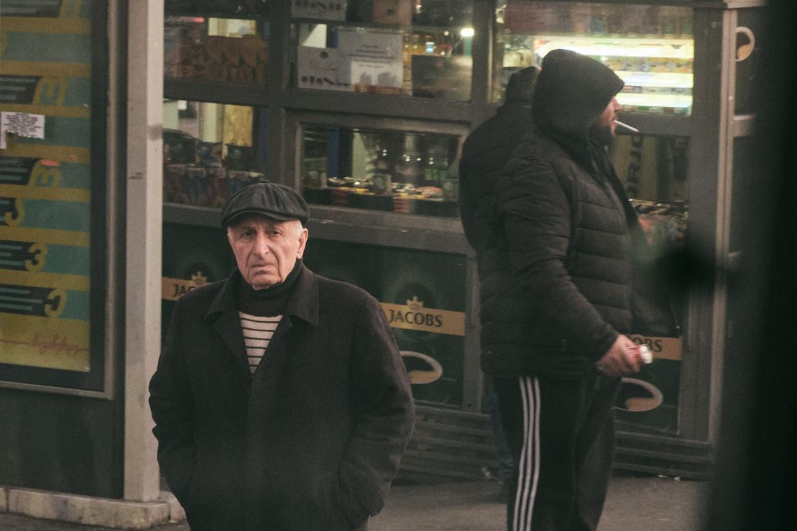 Tbilisi / 2021