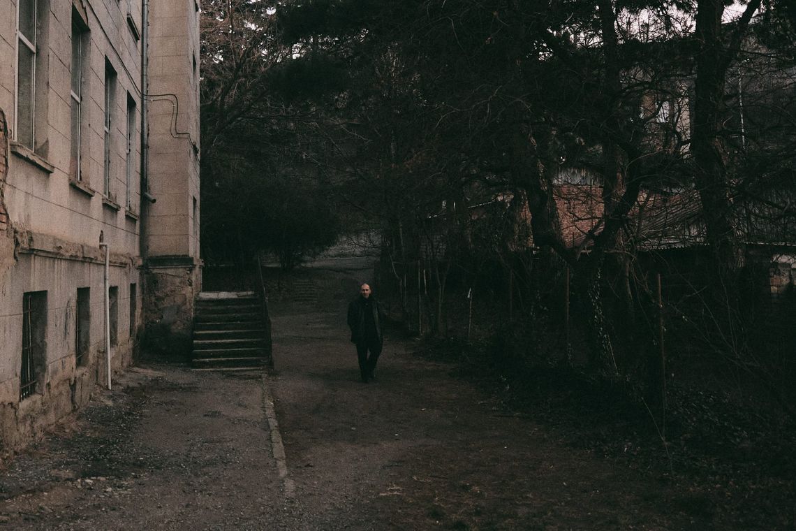 Vibe / Tbilisi / 2016