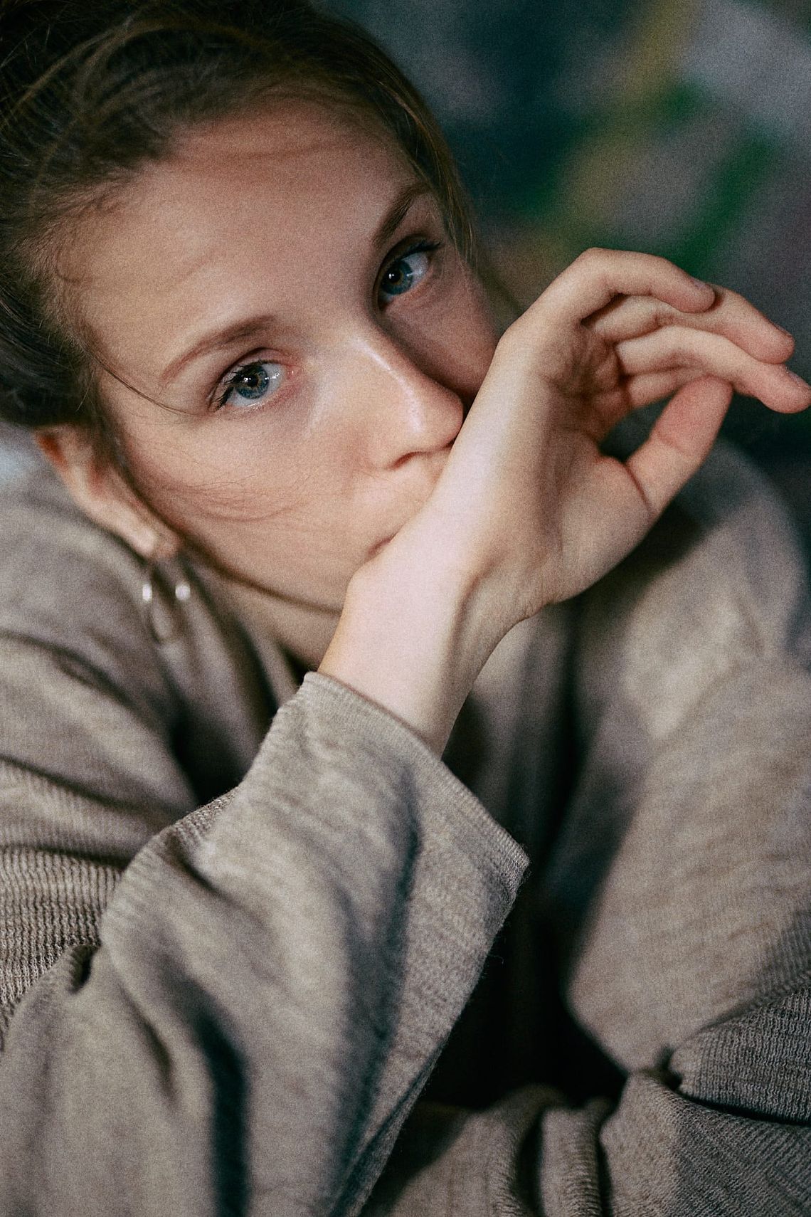 Vera / Berlin / 2017