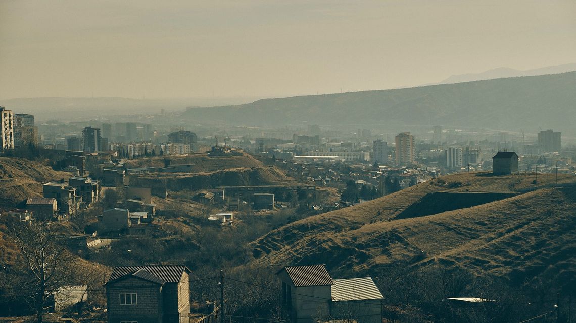 Tbilisi / 2017