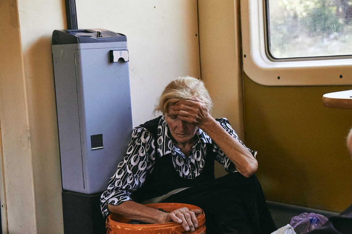 Life / Georgia / 2016