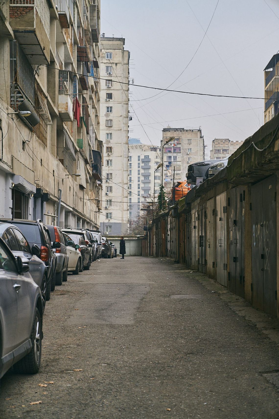 Tbilisi / 2026