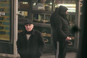 Tbilisi / 2021