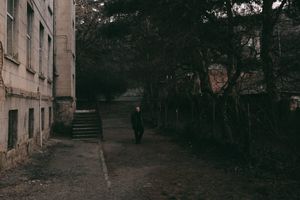 Vibe / Tbilisi / 2016