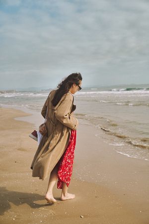 Nuria / Spain / 2026