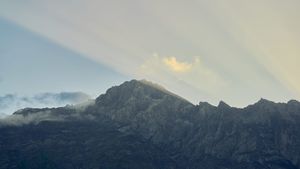 Caucasus / Georgia / 2026