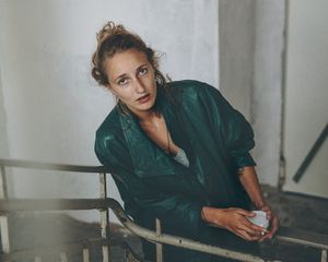 Hannah / Berlin / 2016