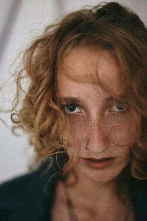 Hannah / Berlin / 2018