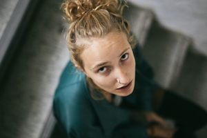 Hannah / Berlin / 2016