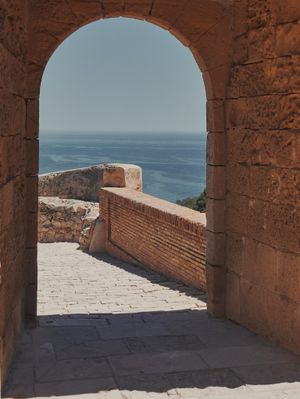Alicante / 2025