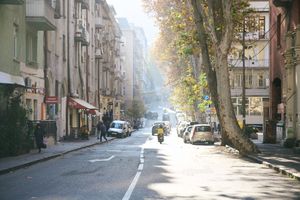 Tbilisi / 2025