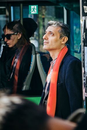 Moment / Tbilisi / 2026